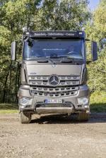 Mercedes-Benz Arocs 2648 K Meiller Dreiseitenkipper 2017 года